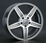 Replay Mercedes (MR99) 7x16 5x112 ET31 DIA66,6 (GMF)